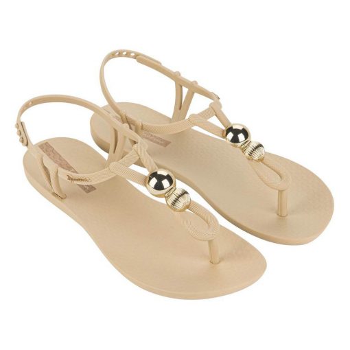 Ipanema Class Spheres dámske sandále - béžová